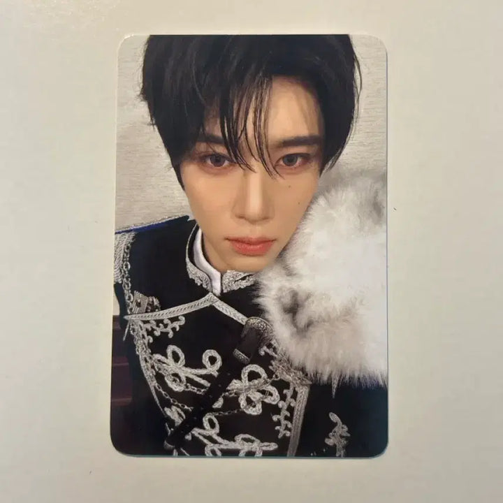 [BUNJANG] NCT WISH 2nd Anniversary Photo Set Sion Photocard / 엔시티 위시 2주년 포토세트 시온 포카