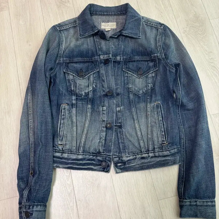 [BUNJANG] Polo Ralph Lauren Denim &amp; Supply Denim Jacket / 폴로 랄프로렌 데님앤서플라이 데님자켓