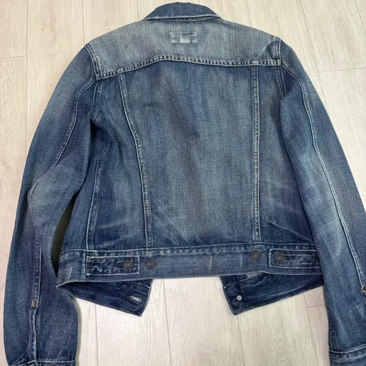 [BUNJANG] Polo Ralph Lauren Denim &amp; Supply Denim Jacket / 폴로 랄프로렌 데님앤서플라이 데님자켓