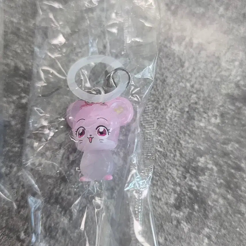 [BUNJANG] Bandai Ojamajo Doremi 5th Gen Gacha Keychain / 반다이 오자마녀 도레미 5탄 가챠 키링 캡슐xx