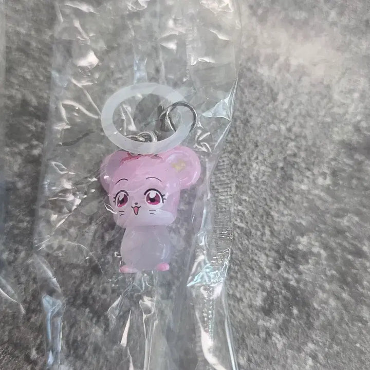 [BUNJANG] Bandai Ojamajo Doremi 5th Gen Gacha Keychain / 반다이 오자마녀 도레미 5탄 가챠 키링 캡슐xx