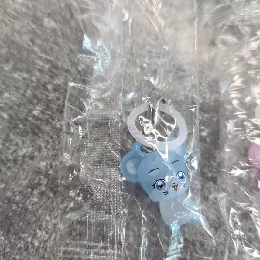 [BUNJANG] Bandai Ojamajo Doremi 5th Gen Gacha Keychain / 반다이 오자마녀 도레미 5탄 가챠 키링 캡슐xx