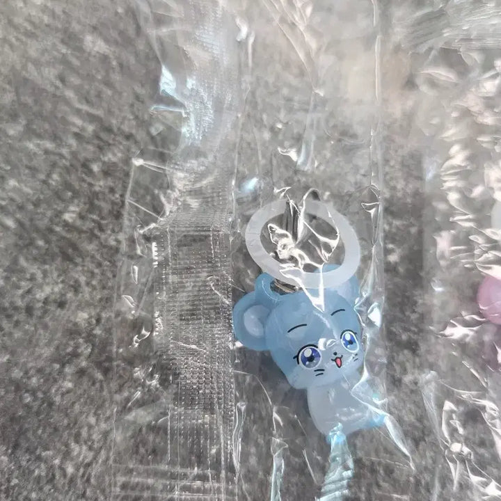 [BUNJANG] Bandai Ojamajo Doremi 5th Gen Gacha Keychain / 반다이 오자마녀 도레미 5탄 가챠 키링 캡슐xx