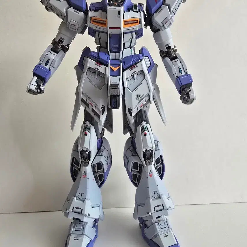 [BUNJANG] VT Hi-Nu Complete Build Model Kit / VT 하이뉴 조립완성품 팝니다.