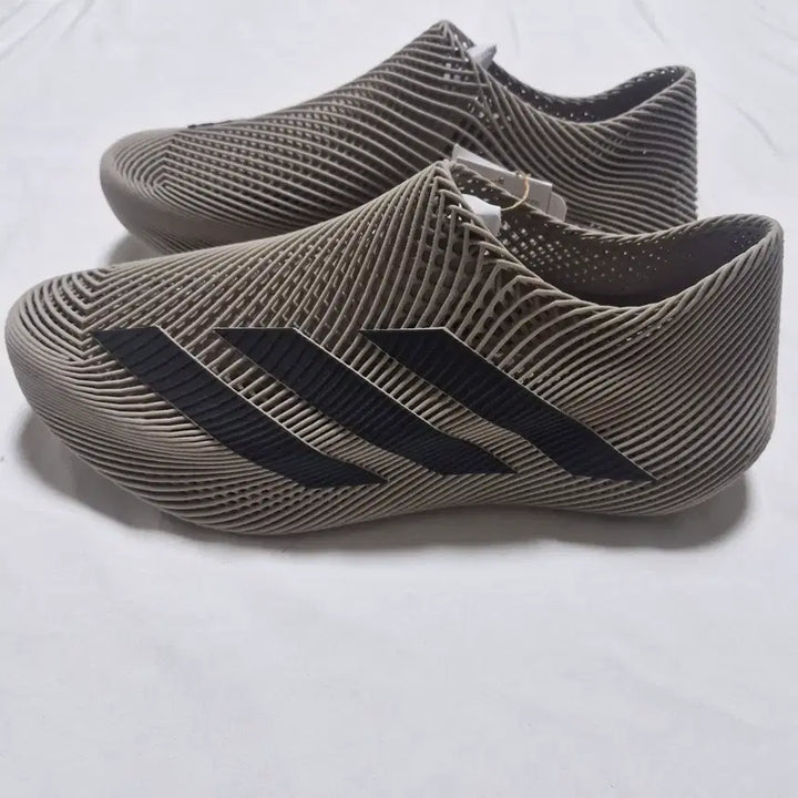 [BUNJANG] Adidas Climacool Blanche Cargo Core Black Summer Running Slip-On Sneakers / 아디다스 클라이마쿨 블랑쉬 카고 코어 블랙 여름 운동화 런닝화 슬립온