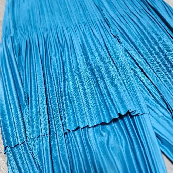 [BUNJANG] Pleats Please Floppy Size 2 Skirt / 플리츠플리즈 플로피