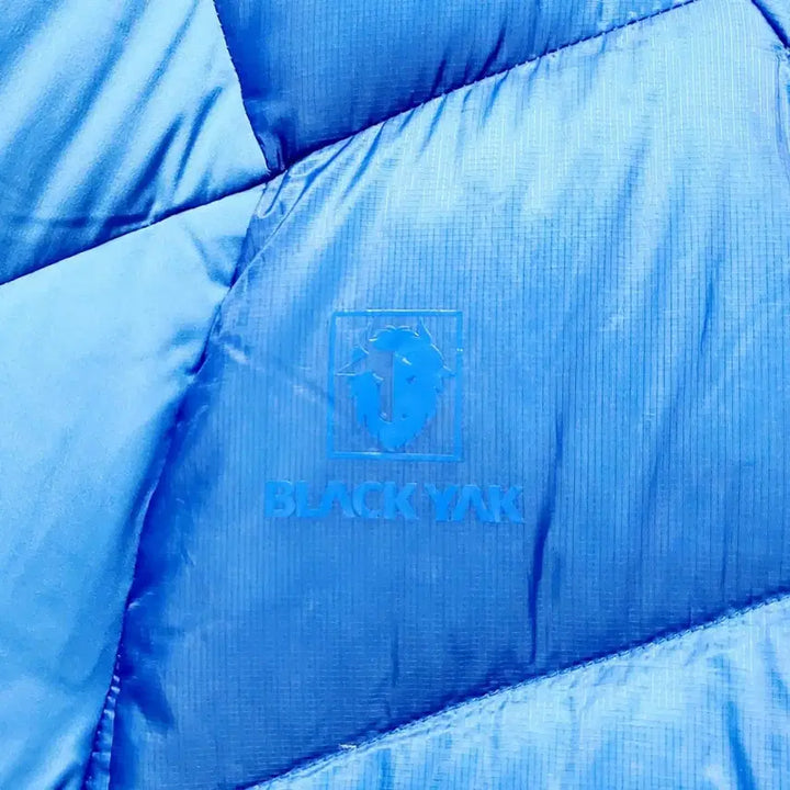 [BUNJANG] Black Yak Goose Down Heavy Padded Jacket / 블랙야크 구스다운패딩100대장급 헤비다운