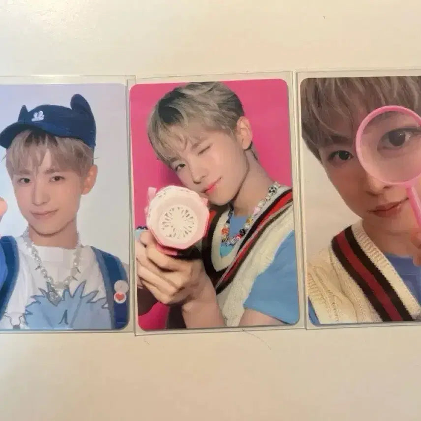 [BUNJANG] NCT WISH Yuushi Season&