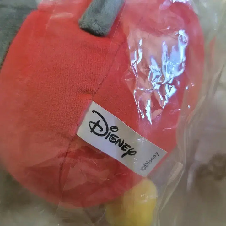 [BUNJANG] Disney Pixar Mickey Mouse Plush Toy 25cm / 새상품) 디즈니 앤 픽사 미키마우스 인형 25cm