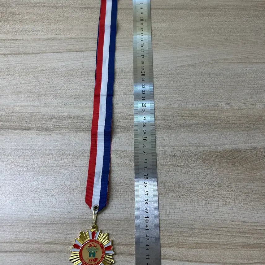 [BUNJANG] 119 Goods Medal / 119상품메달