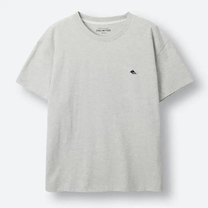 [BUNJANG] Unlimit Short Sleeve T-Shirt / (새상품)언리미트 반소매 티셔츠 [정가 42,000원]