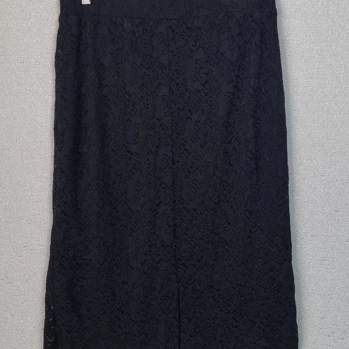 [BUNJANG] Hera Dress Code Black Lace Skirt (Size L) / 새상품) L (77) 헤라드레스코드 블랙 레이스 스커트