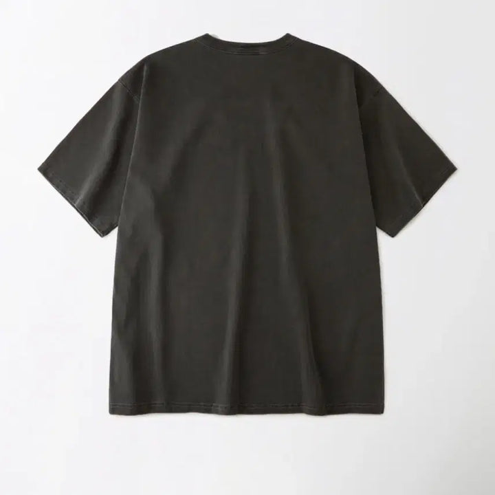 [BUNJANG] Outstanding Life is Tee Surf Ride Tee Charcoal L / 아웃스탠딩 LIFE IS TEE_SURF RIDE TEE 차콜 L 판매