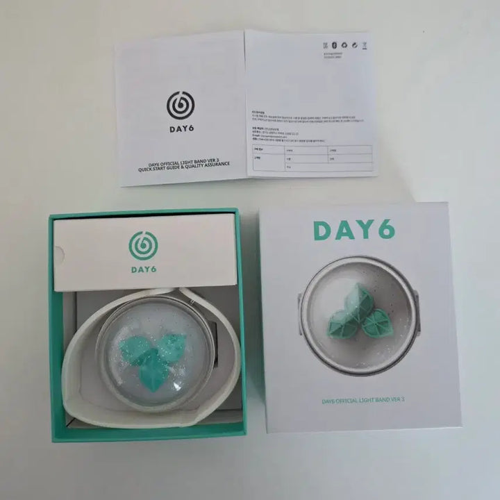 [BUNJANG] DAY6 Made Watch Watch / 데이식스 마데워치3