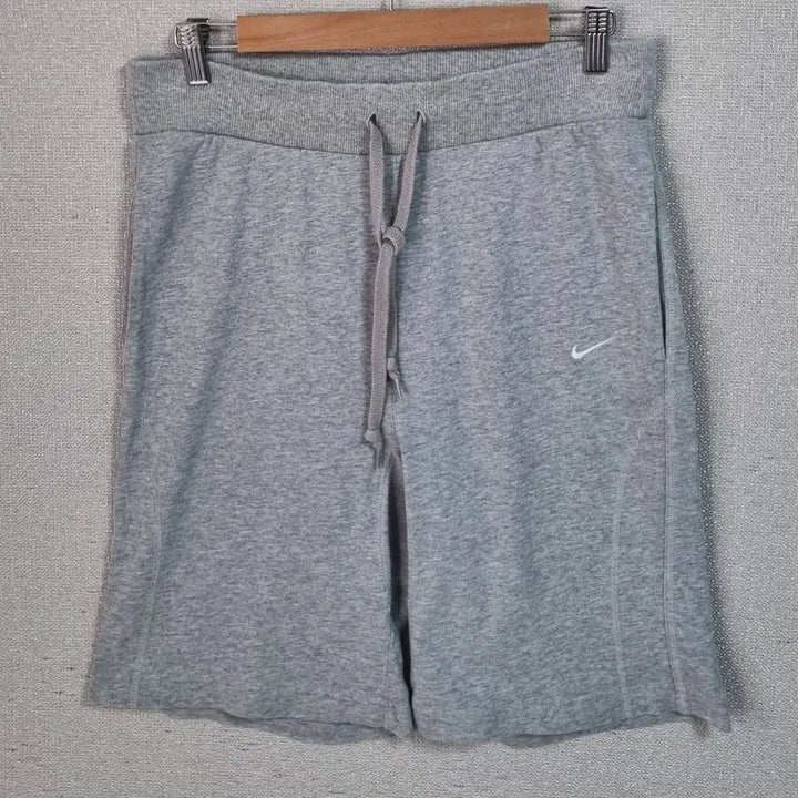 [BUNJANG] Nike Gray Shorts / S ) 나이키 그레이 반바지