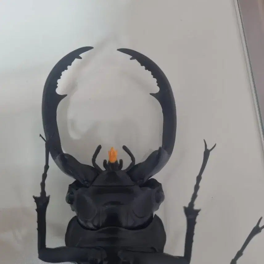 [BUNJANG] Bandai Stag Beetle Figure / 반다이 사슴벌레 피규어