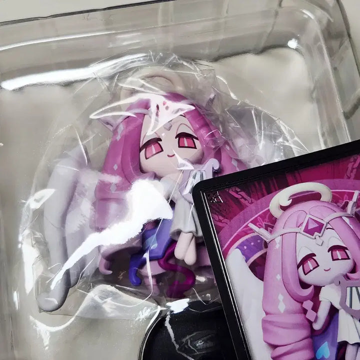 [BUNJANG] Cookie Run Kingdom Eternal Sugar Issue Beast Random Figure / 판매] 쿠키런 킹덤 쿠킹덤 이터널 슈가 이슈 비스트 랜덤 피규어