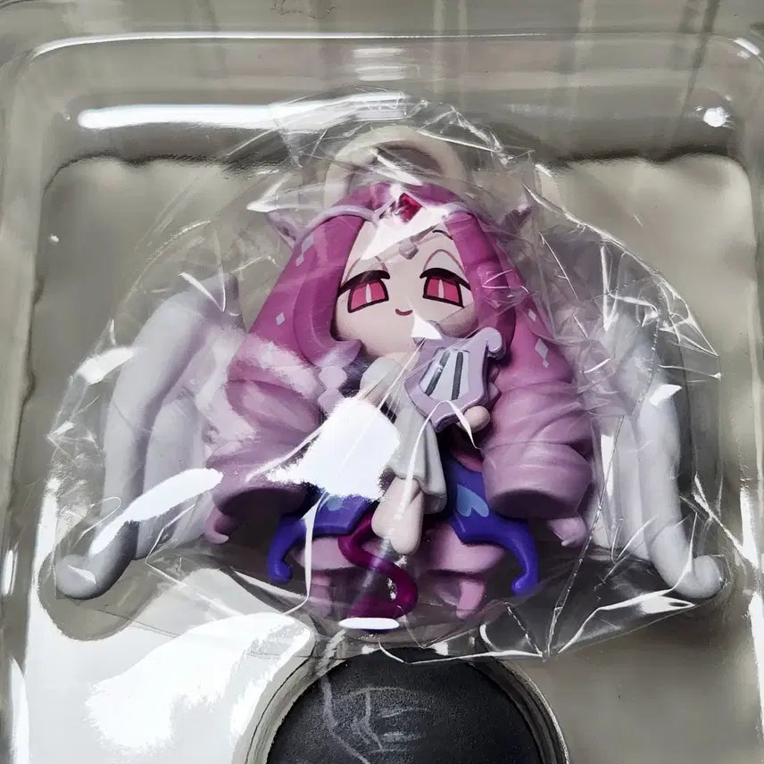 [BUNJANG] Cookie Run Kingdom Eternal Sugar Issue Beast Random Figure / 판매] 쿠키런 킹덤 쿠킹덤 이터널 슈가 이슈 비스트 랜덤 피규어
