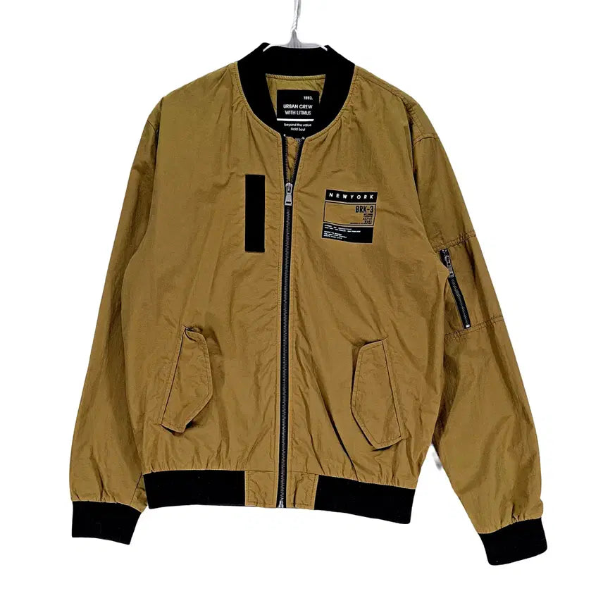[BUNJANG] Urban Crew Men&
