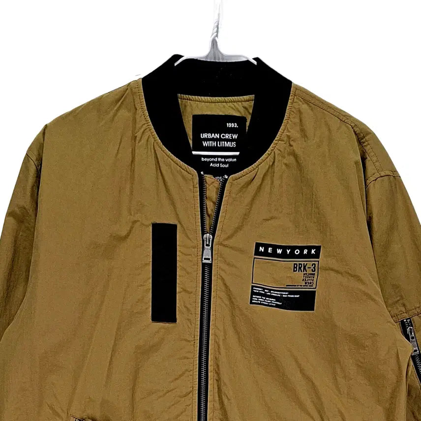 [BUNJANG] Urban Crew Men&