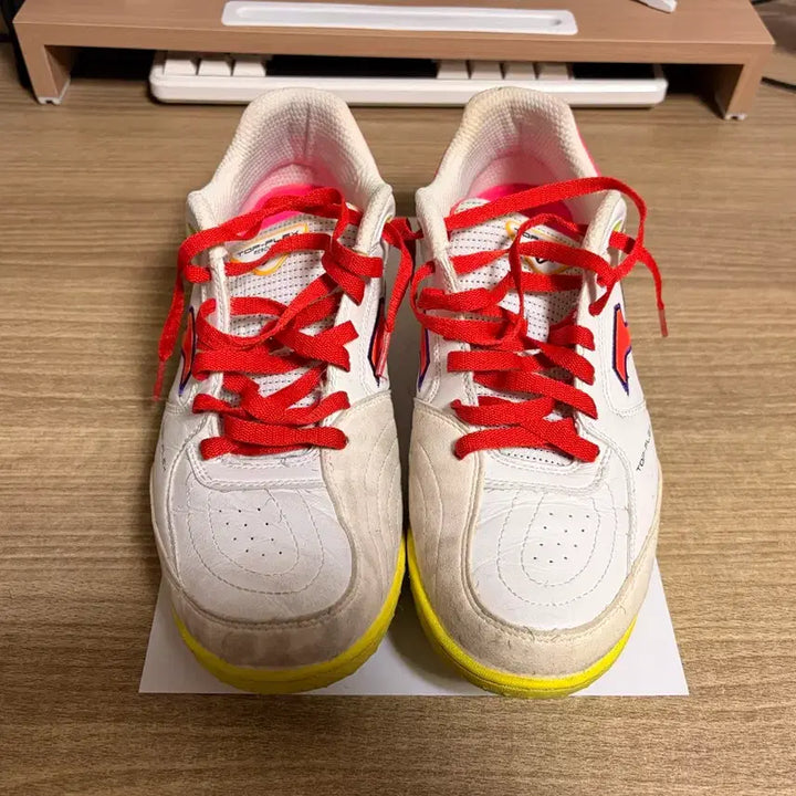 [BUNJANG] Joma Topflex 285mm Cleats / 조마 탑플렉스 285mm 판매합니다.