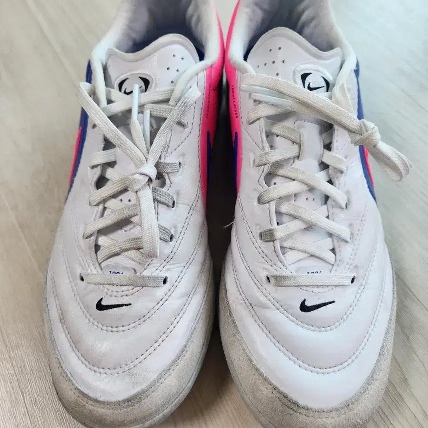 [BUNJANG] Nike Tiempo Legend Pro TF Soccer Cleats 260 / 나이키 티엠포 리게라 프로 tf 260