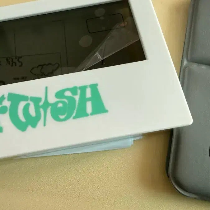 [BUNJANG] NCT WISH Our Wish Encore Concert VIP Check Gift / 엔시티위시 앙콘 아워위시 사첵 기프트 vip nct wish
