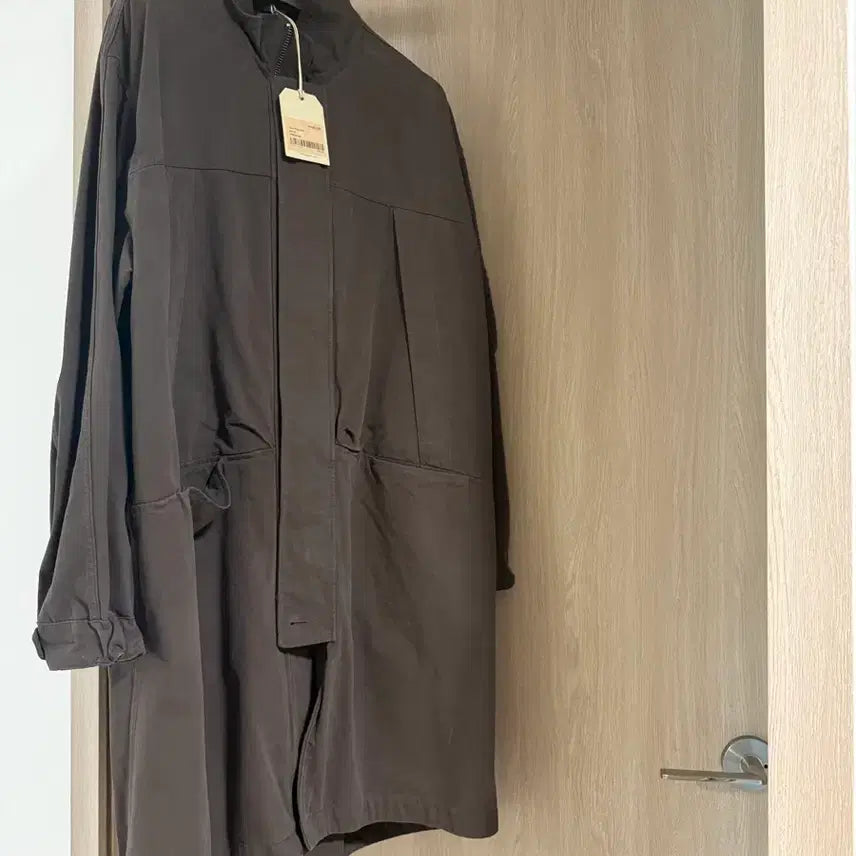 [BUNJANG] Rough Side Dune Parka Size 1 / 러프사이드 듄 파카 1사이즈 판매합니자