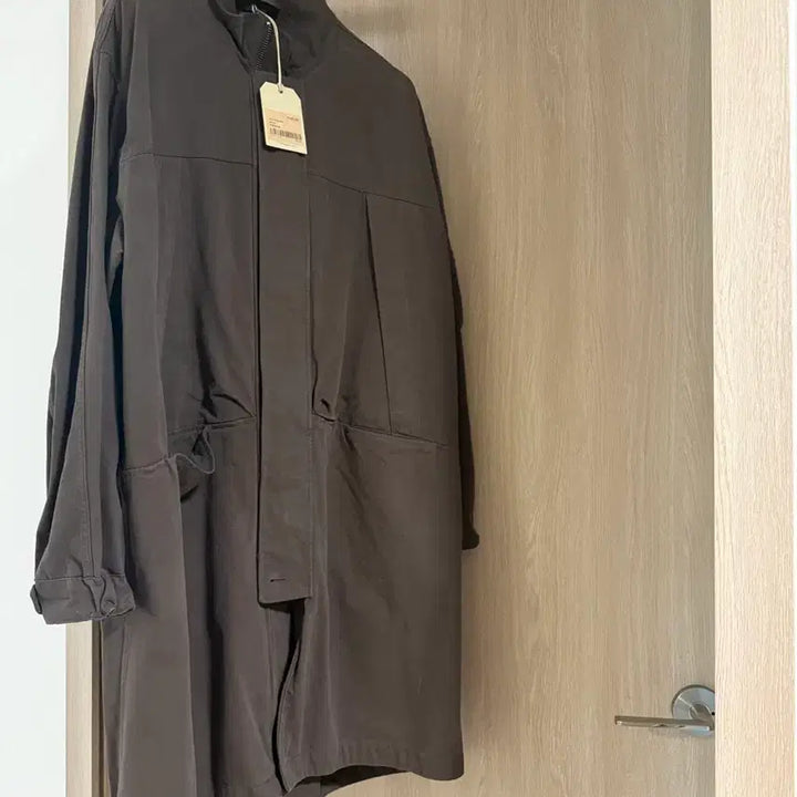 [BUNJANG] Rough Side Dune Parka Size 1 / 러프사이드 듄 파카 1사이즈 판매합니자