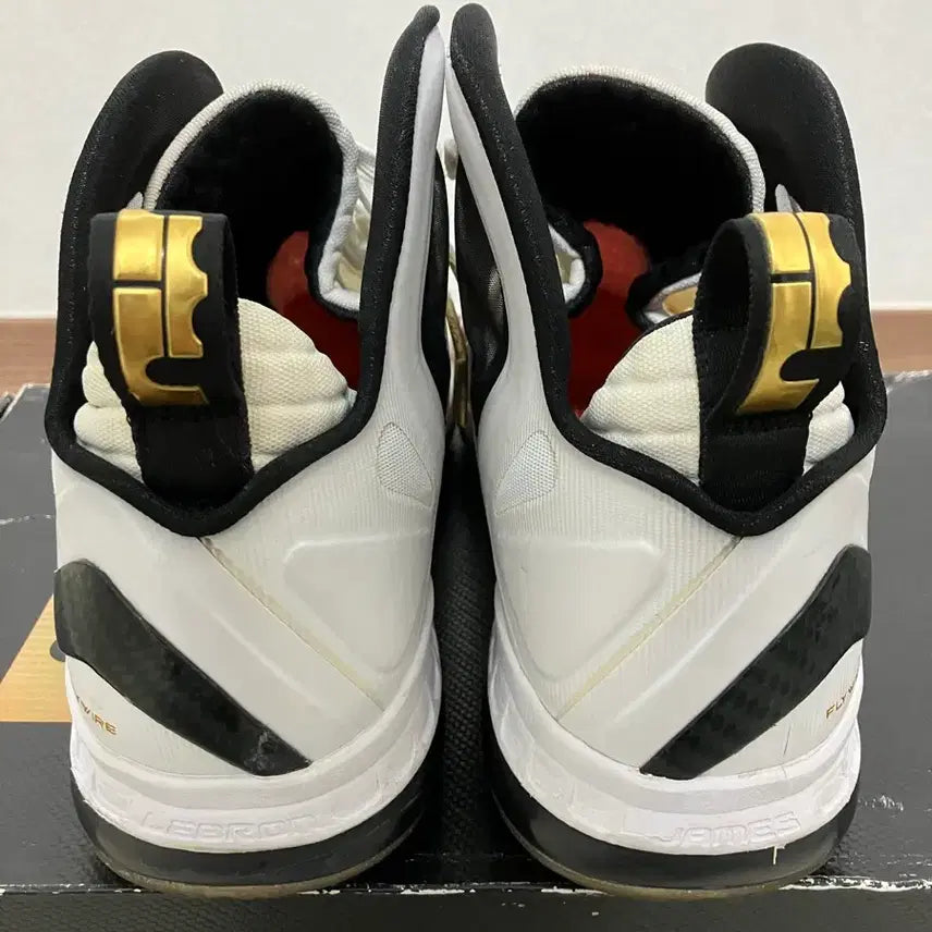 [BUNJANG] Nike LeBron 9 Elite Men&
