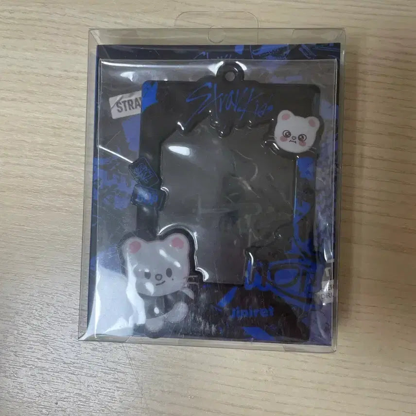 [BUNJANG] Genie Let Lanyard / 지니렛 랜야드
