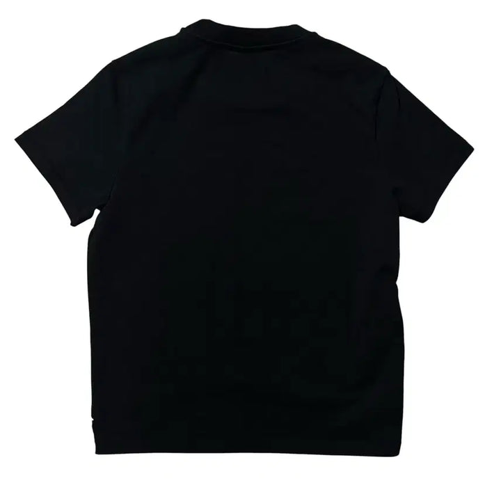 [BUNJANG] Helmut Lang Logo Short Sleeve T-Shirt Black XS/S / [여XS-S] 헬무트 랭 로고 반팔 티셔츠 블랙