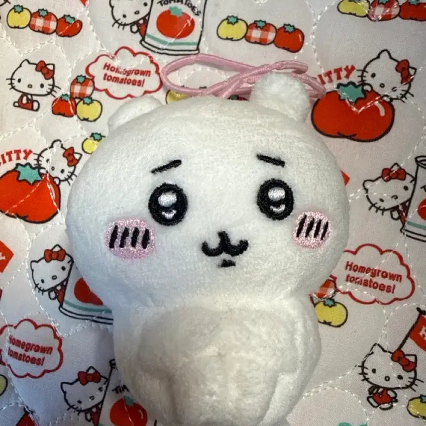 [BUNJANG] Chiikawa Gacha Plush Toy / 가챠 치이카와 인형