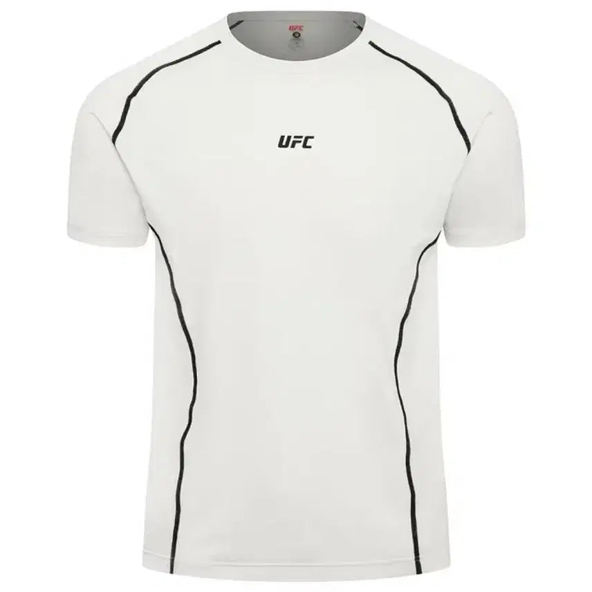 [BUNJANG] UFC Blaze Muscle Fit Short Sleeve T-Shirt / UFC 블레이즈 머슬핏 반팔 티셔츠 판매합니다.
