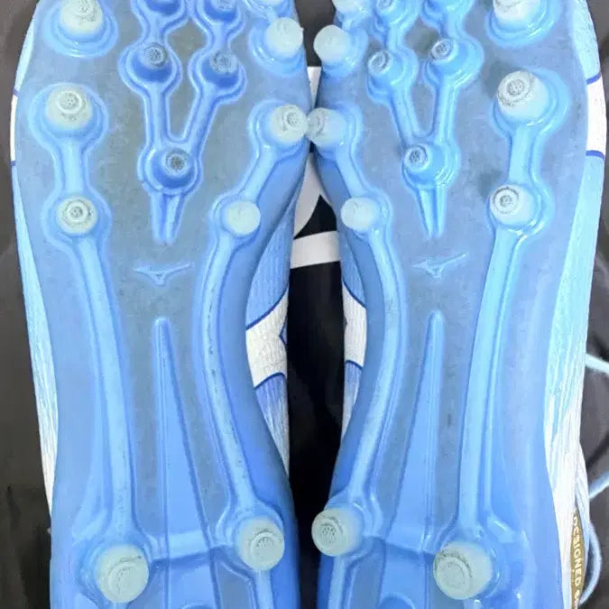 [BUNJANG] Mizuno Alpha 3 Elite AG 280 Football Boots / 미즈노 알파3 엘리트 ag 280