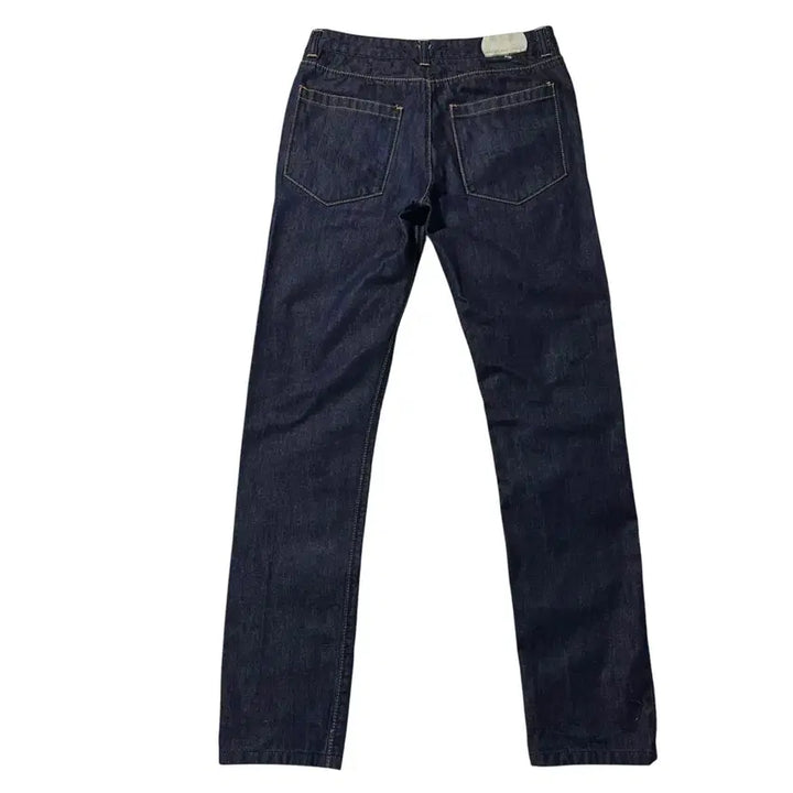 [BUNJANG] Raf by Raf Simons Denim Pants Size 31 / [30-31] 라프 바이 라프시몬스 데님 팬츠