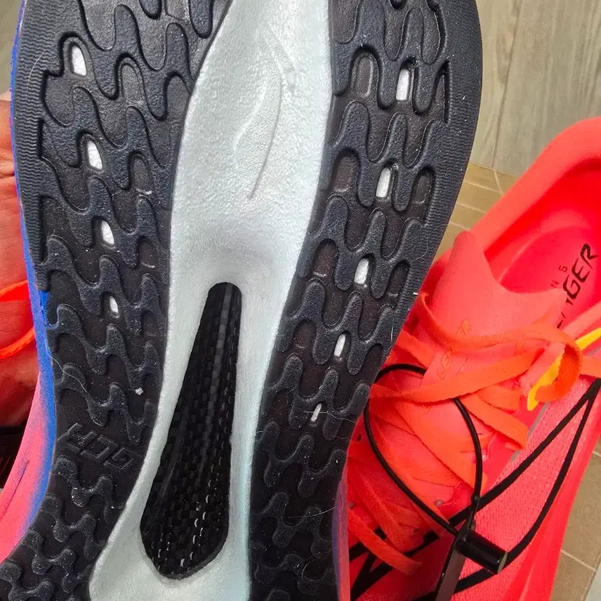 [BUNJANG] Li-Ning Feidian Challenger 5 Running Shoes / 리닝 페에디안 챌린저5(eu43, us9.5)