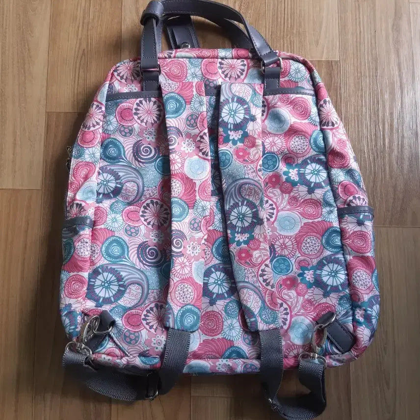 [SOLD OUT] 백팩 가방 2종