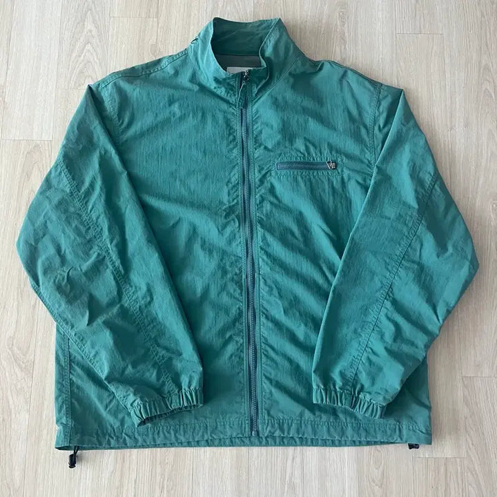 [BUNJANG] Thisisneverthat Windbreaker Jacket XL / [ XL ] 디스이즈네버뎃 바람막이 자켓