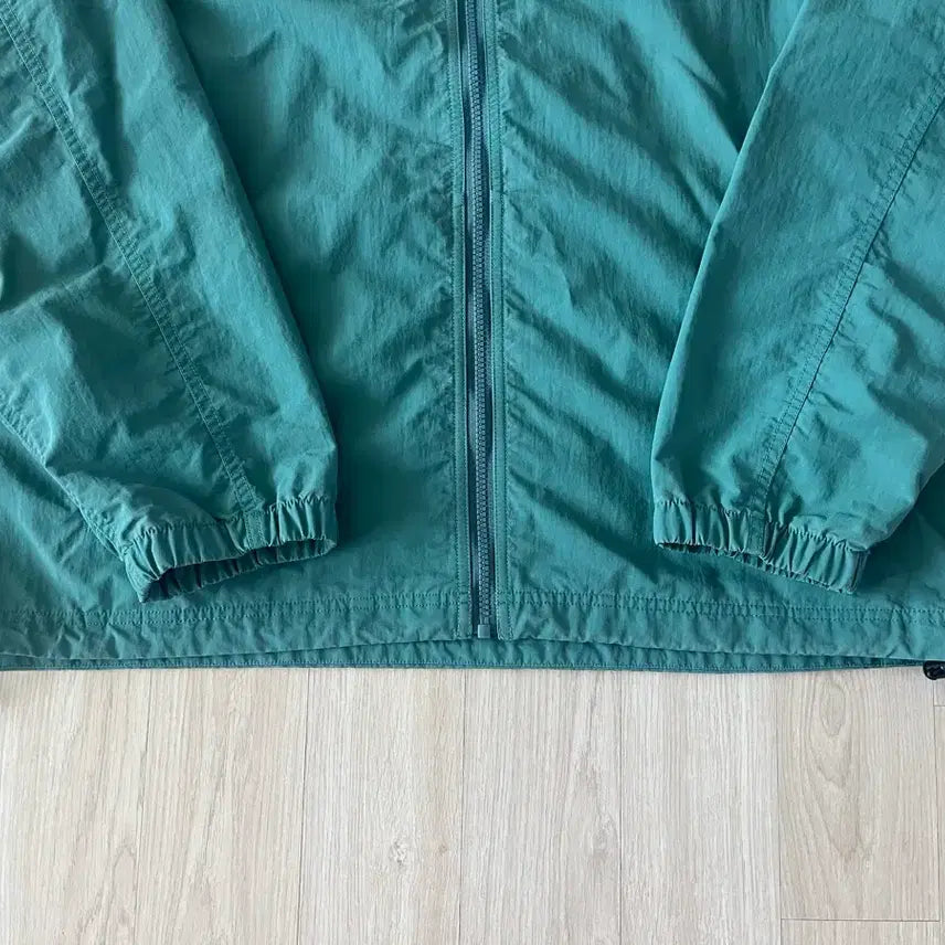 [BUNJANG] Thisisneverthat Windbreaker Jacket XL / [ XL ] 디스이즈네버뎃 바람막이 자켓