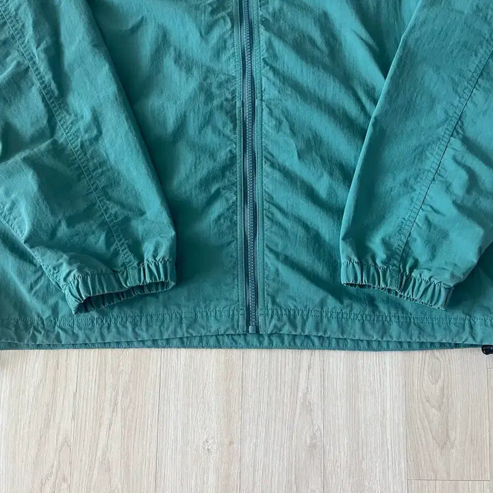 [BUNJANG] Thisisneverthat Windbreaker Jacket XL / [ XL ] 디스이즈네버뎃 바람막이 자켓