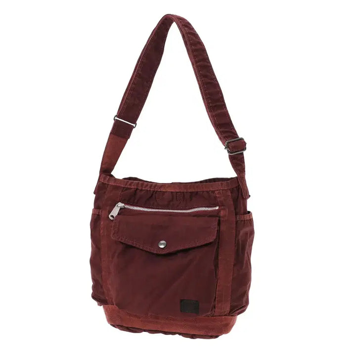 [SOLD OUT] 포터 CRAG 숄더백 S