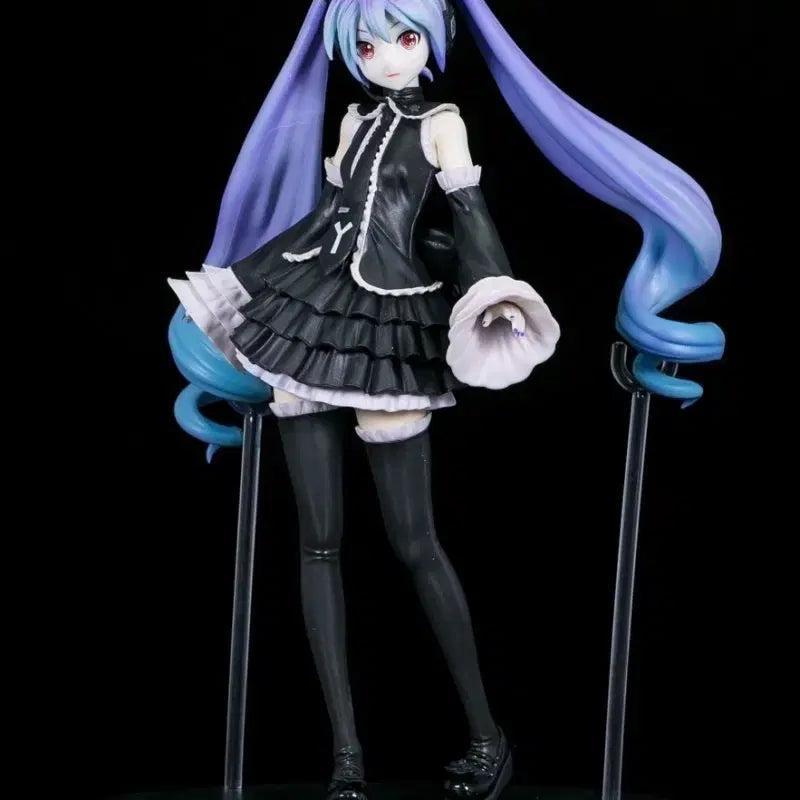[BUNJANG] Kaku-chan Miku Figure / 격창미쿠 팔아요!