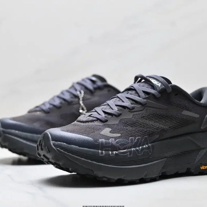 [BUNJANG] Hoka One One M Mafate X Trail Running Shoes / 호카 오네 오네 M 마파테 X 트레일 러닝화