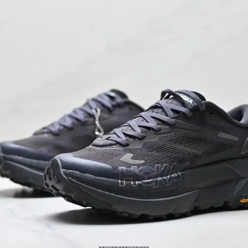 [BUNJANG] Hoka One One M Mafate X Trail Running Shoes / 호카 오네 오네 M 마파테 X 트레일 러닝화