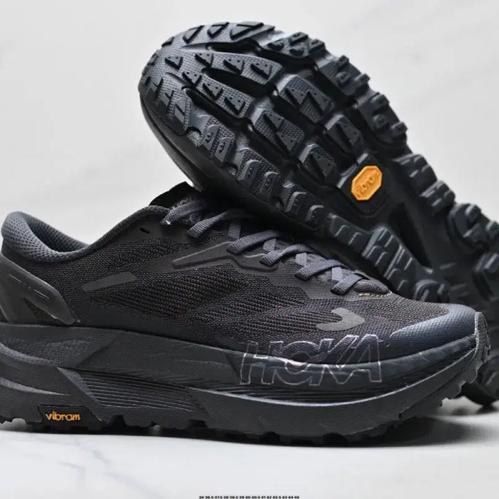 [BUNJANG] Hoka One One M Mafate X Trail Running Shoes / 호카 오네 오네 M 마파테 X 트레일 러닝화