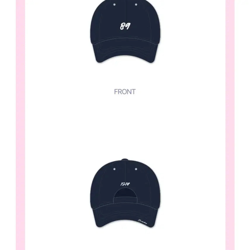 [BUNJANG] Onew Birthday Party Goods Cap / 온유 생일파티 굿즈 모자 (단순개봉, 포카 포함) 원가 양도