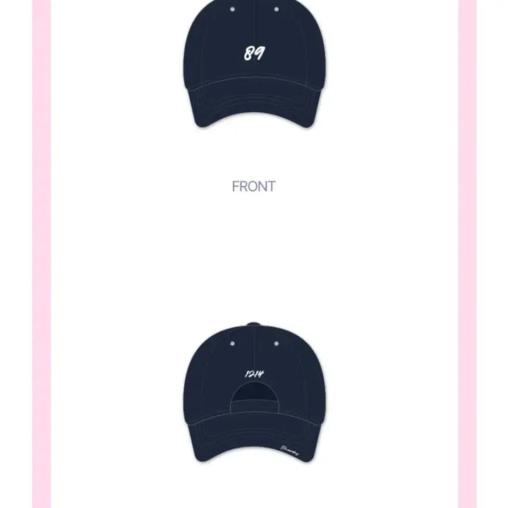 [BUNJANG] Onew Birthday Party Goods Cap / 온유 생일파티 굿즈 모자 (단순개봉, 포카 포함) 원가 양도