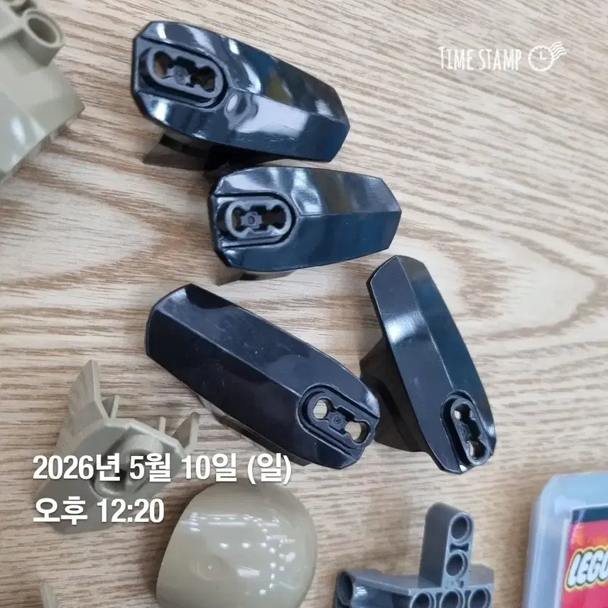 [BUNJANG] LEGO Star Wars 75116 Finn / 레고 스타워즈 75116 핀