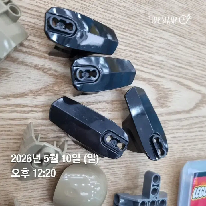 [BUNJANG] LEGO Star Wars 75116 Finn / 레고 스타워즈 75116 핀